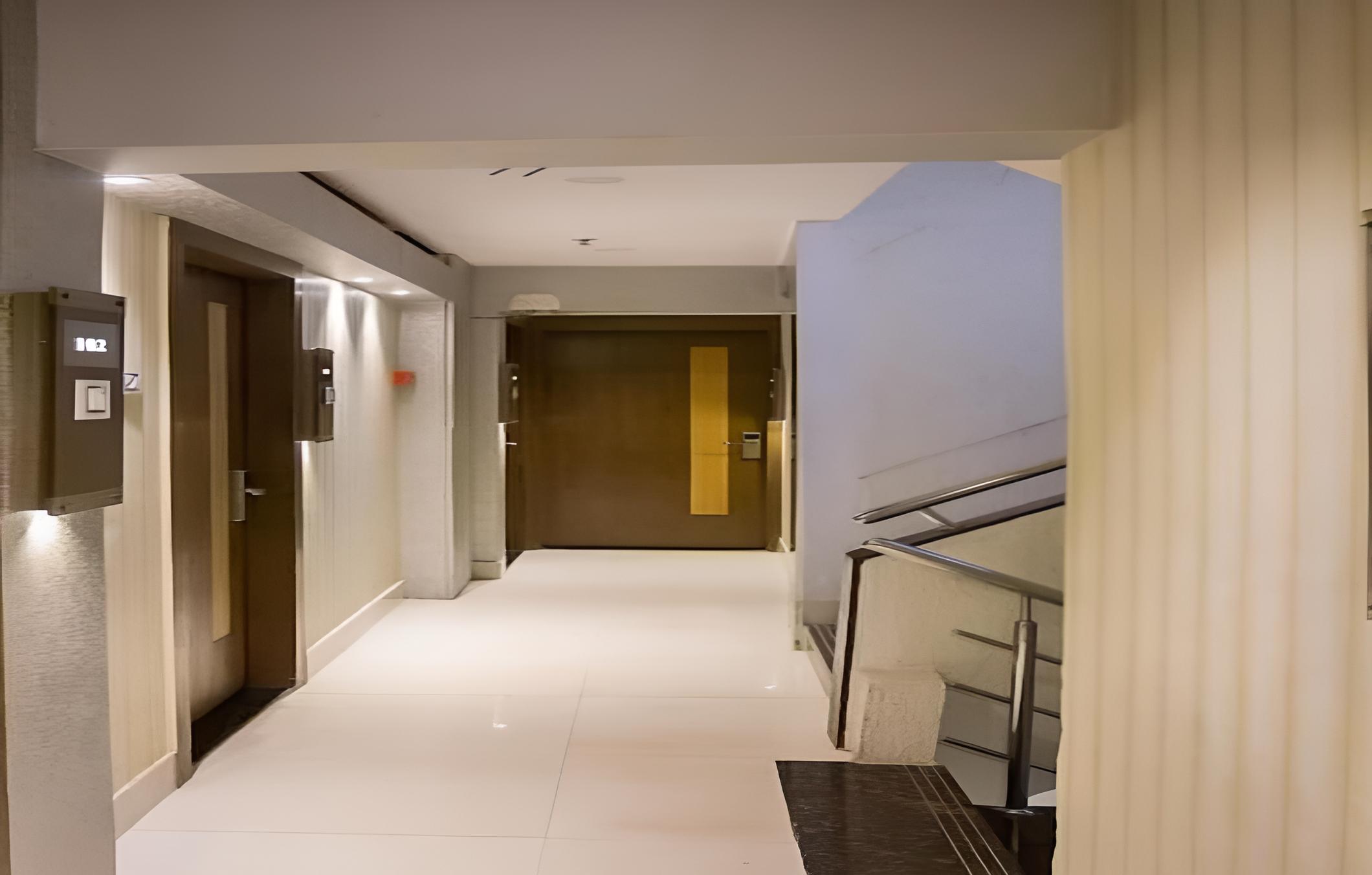 Hotel Spencer