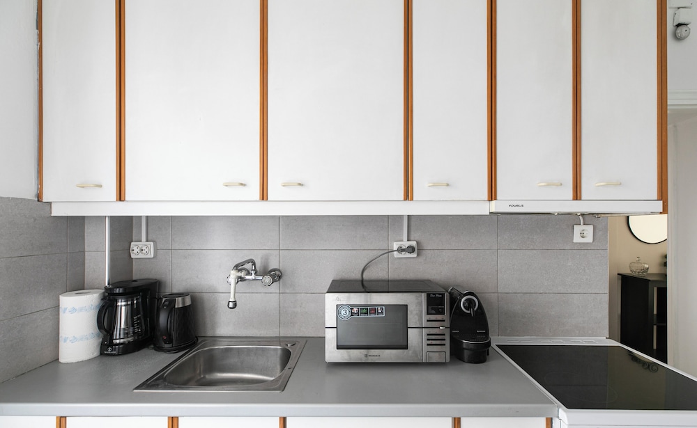 Serenity - 1-BR Apartment in Zografou