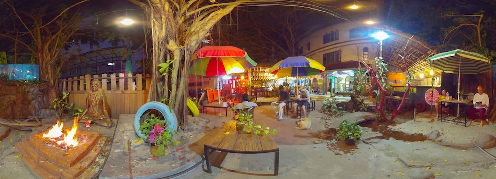 The Santa Maria hostel Fort Kochi