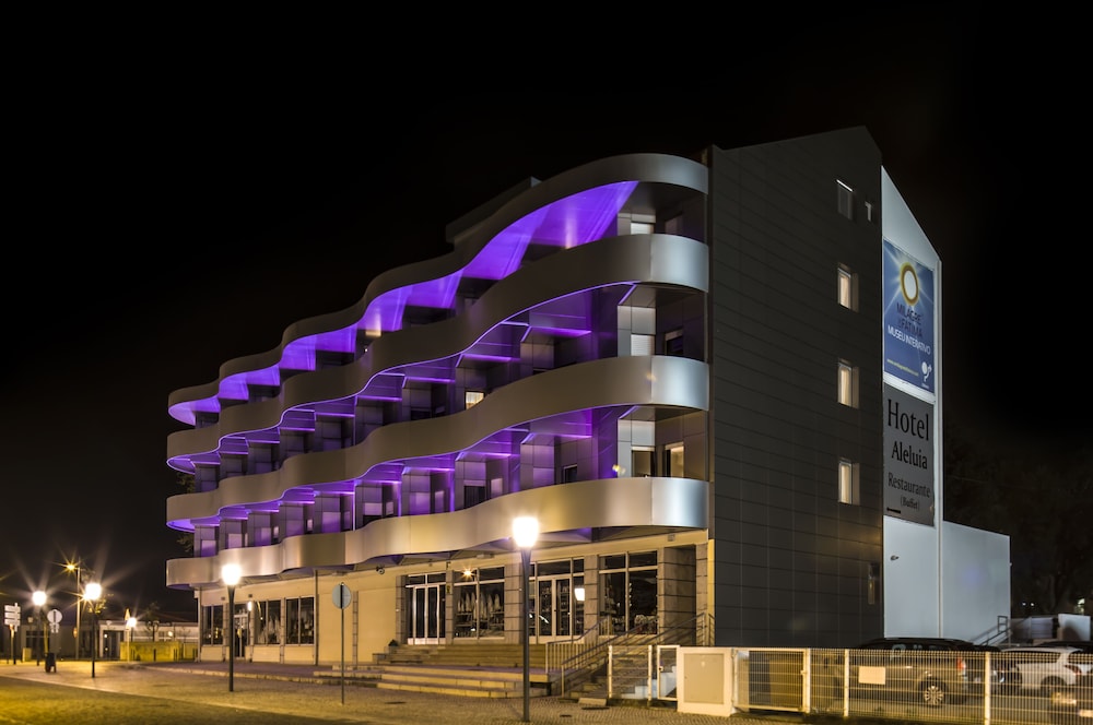 Hotel Aleluia - Image 1