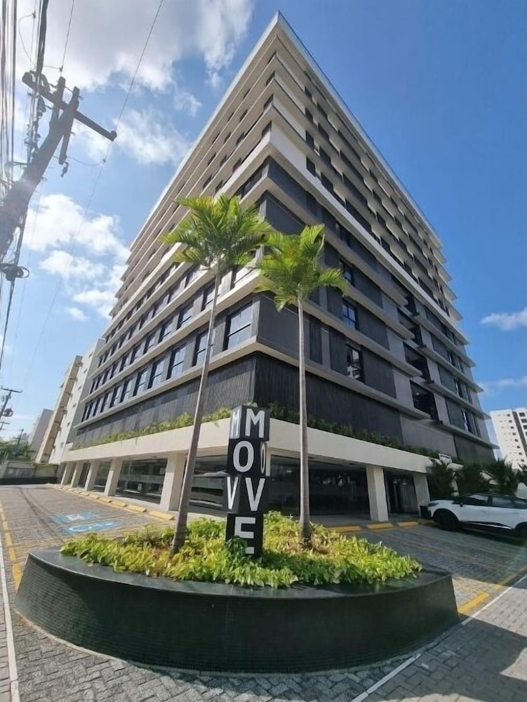 Flat Tambaú aproveite com sua família