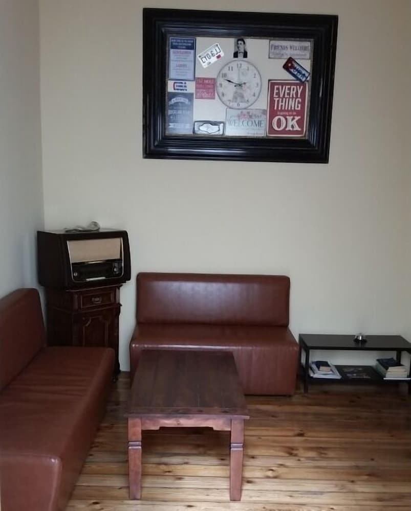 Guest Rooms Plovdiv view 3