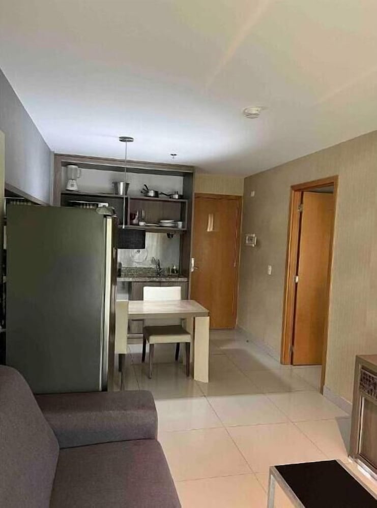 Brisas do Lago - apartamento 3 view 3