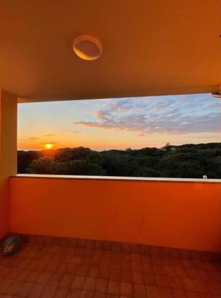 Residence Baia delle Mimose