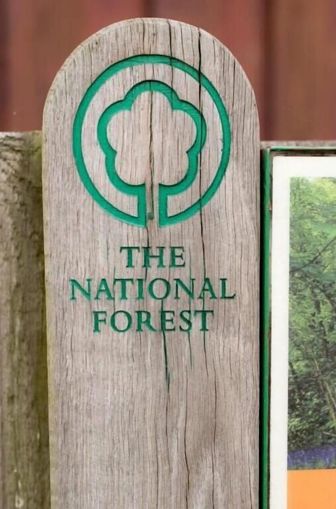 YHA National Forest - Hostel