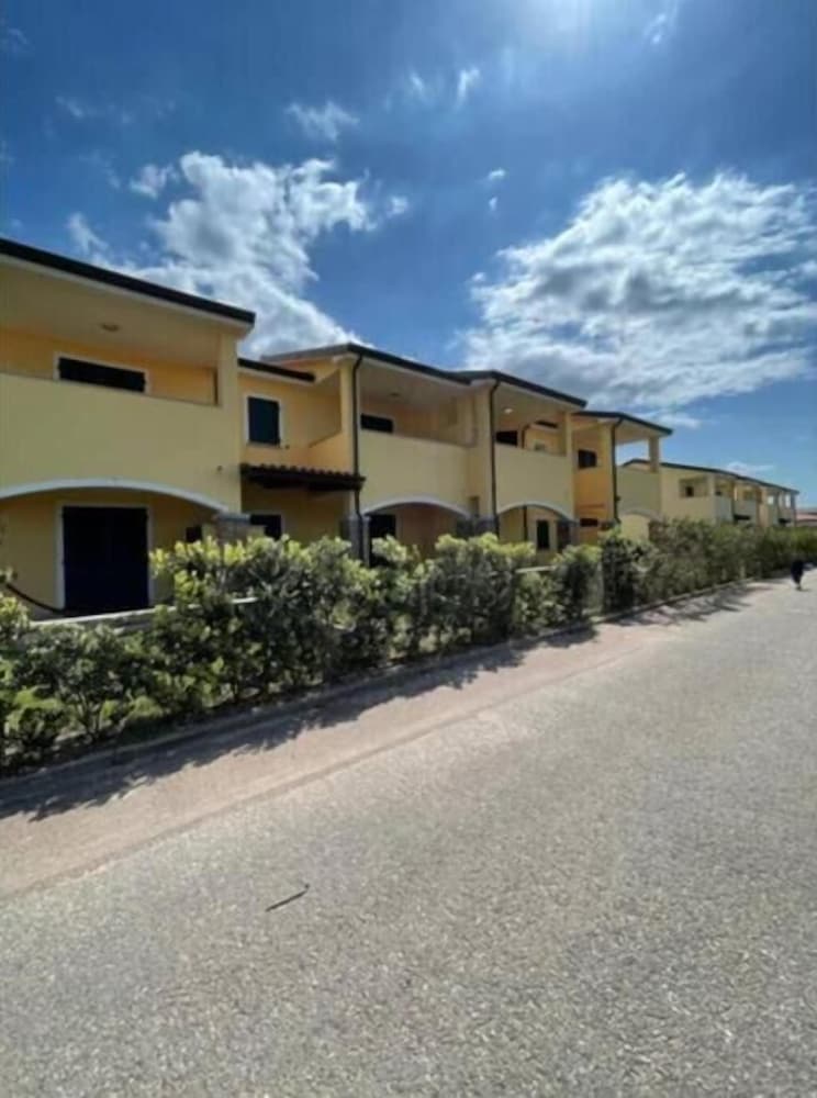 Residence Baia delle Mimose