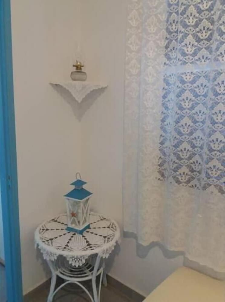 Old Town Traditional House