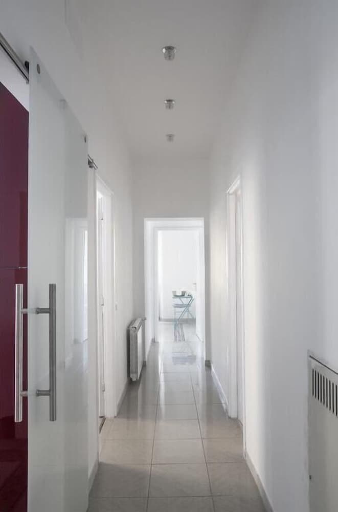 Equilibrì Guest House