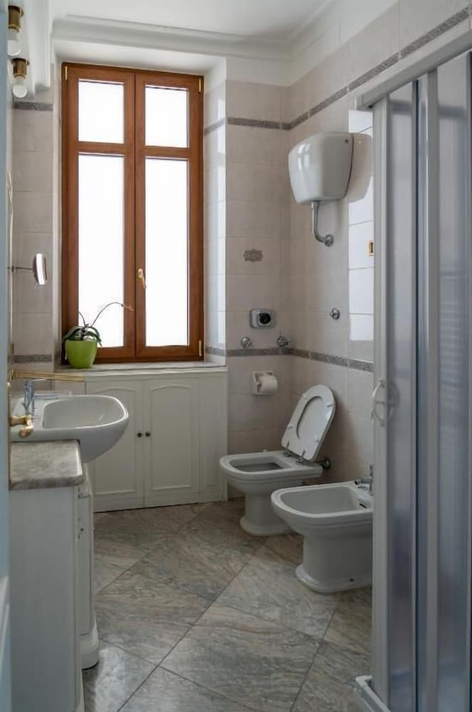 See The Sea B&B