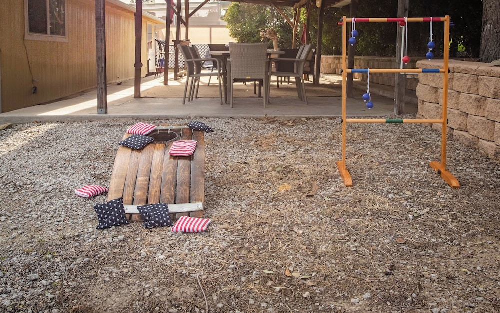 Oak Pass Ranch
