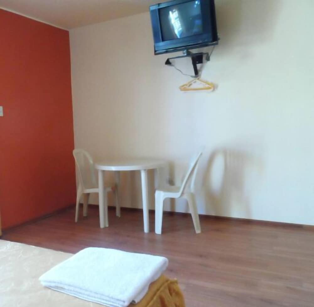 Hostal Chaska