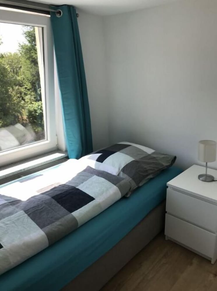 Haus Strandoase