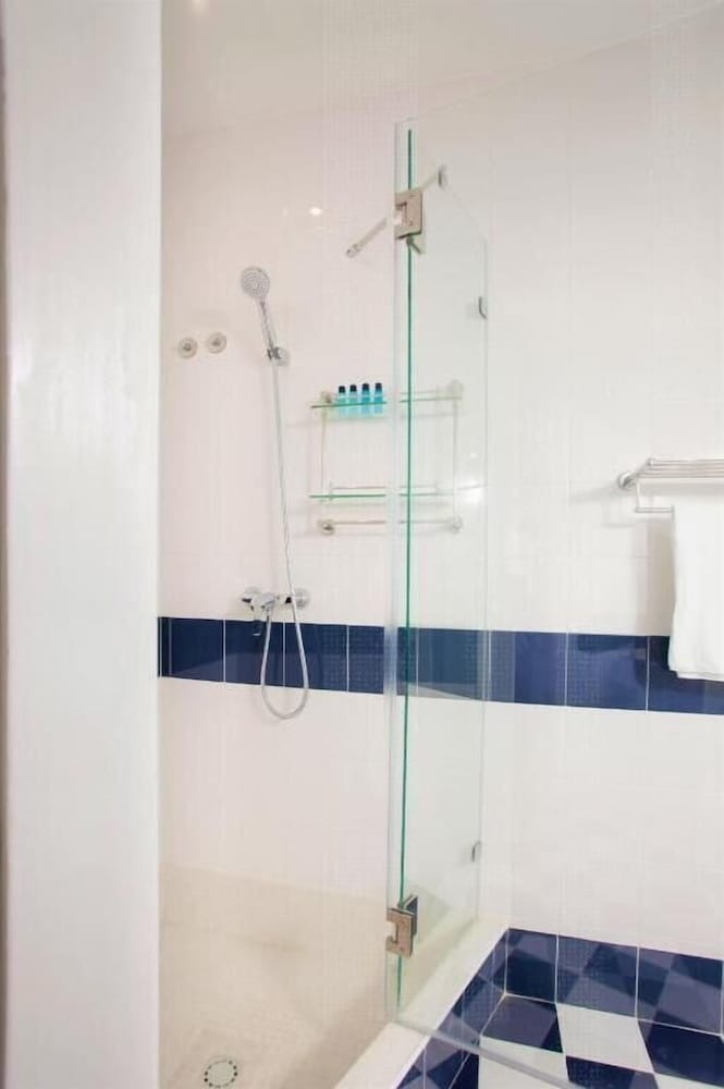 Contador Mor Rooms and Apartments