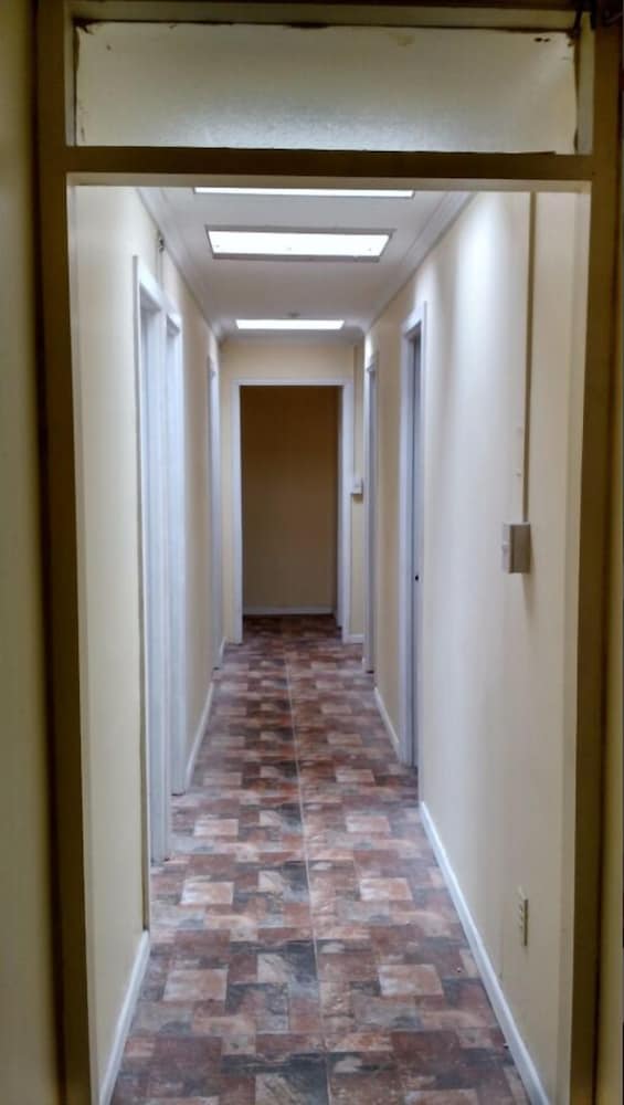 Hostal Rayen Temuco