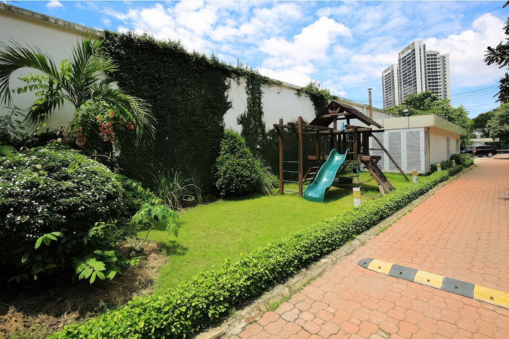 Première Apt Suite - Glenwood Thao Dien