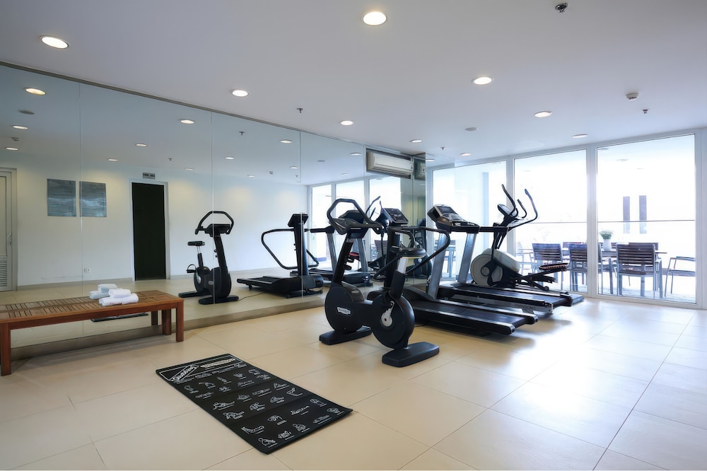 Première Apt Suite - Glenwood Thao Dien