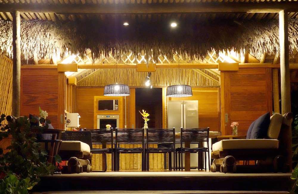 Rancho do Kite Villas