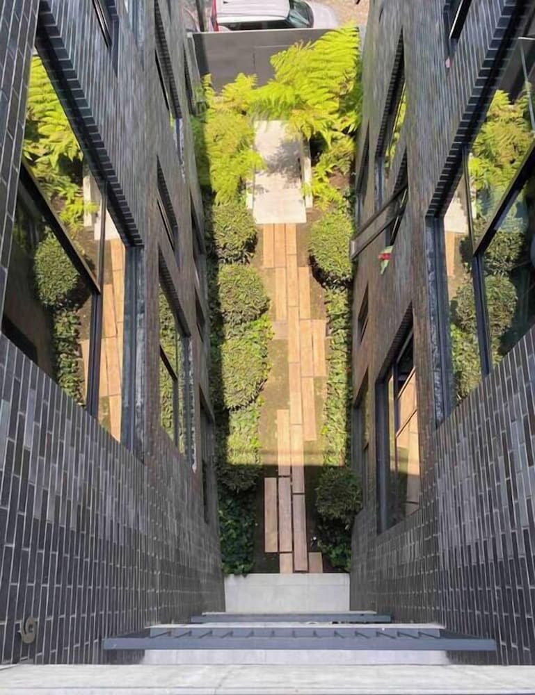 Asombroso Departamento cerca de Santa Fe — Mexico City