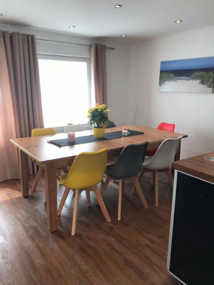 Haus Strandoase