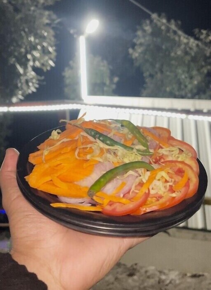 Dev Bhoomi Resort