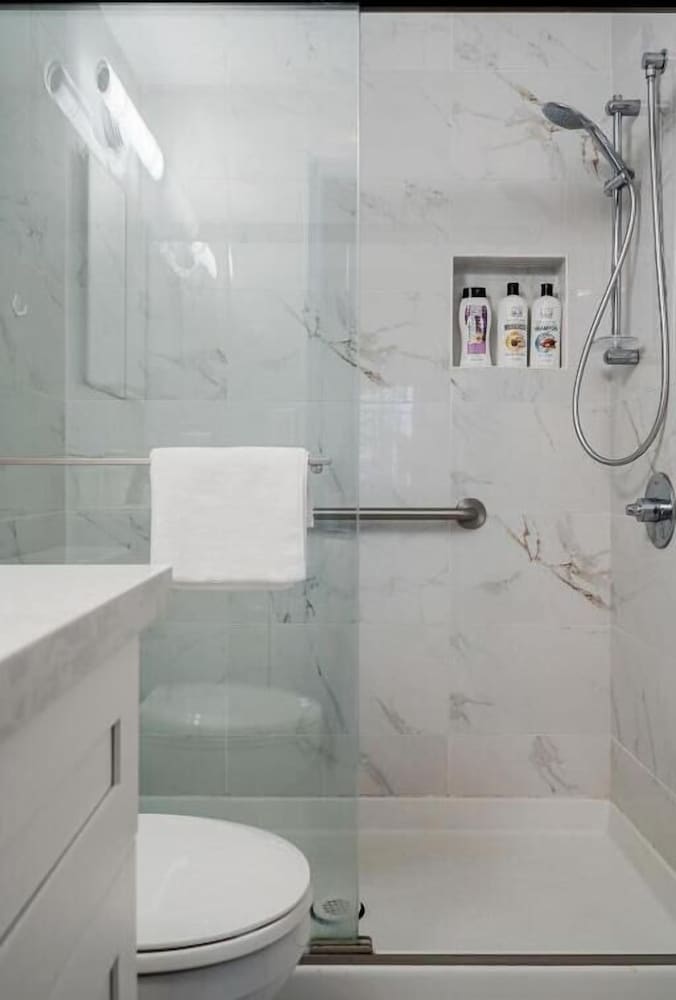 Bright Modern 2BR 2Bath Near SFSU