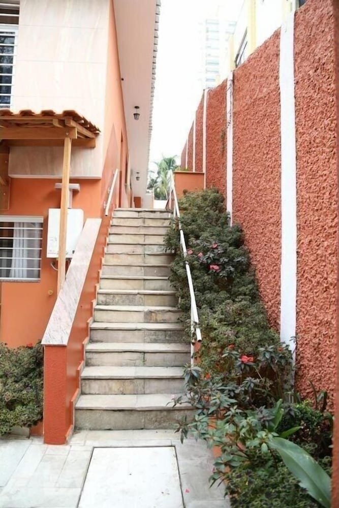 Vila Nina