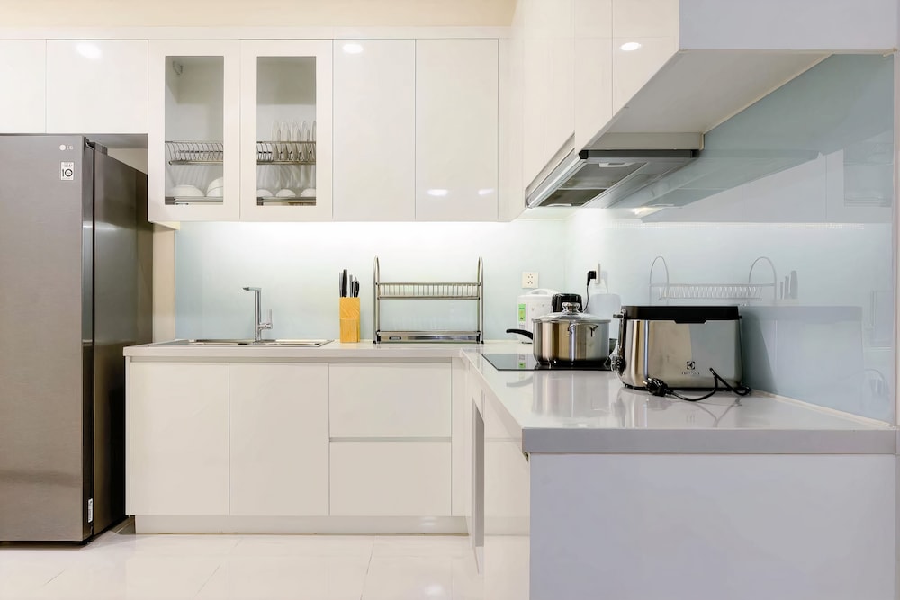 Kelly House at Vinhomes Central Park