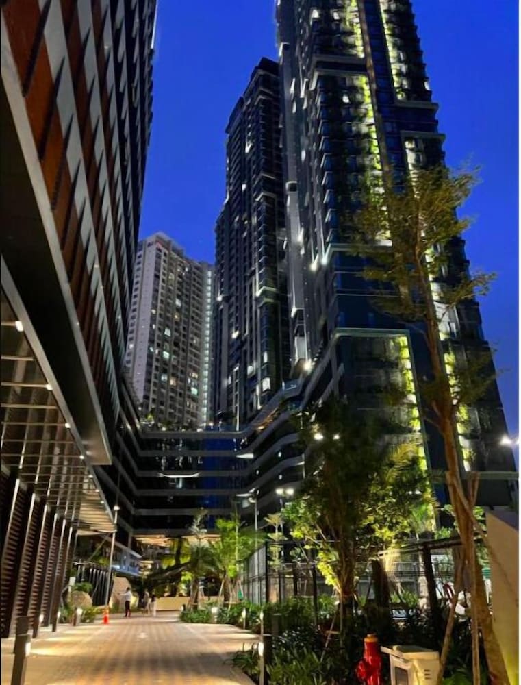Lumiere Riverside Luxury Thao Dien Quan 2
