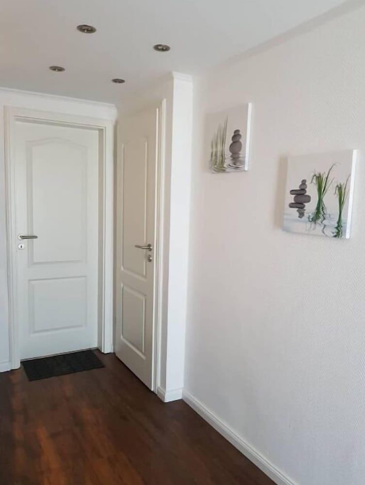Haus Strandoase