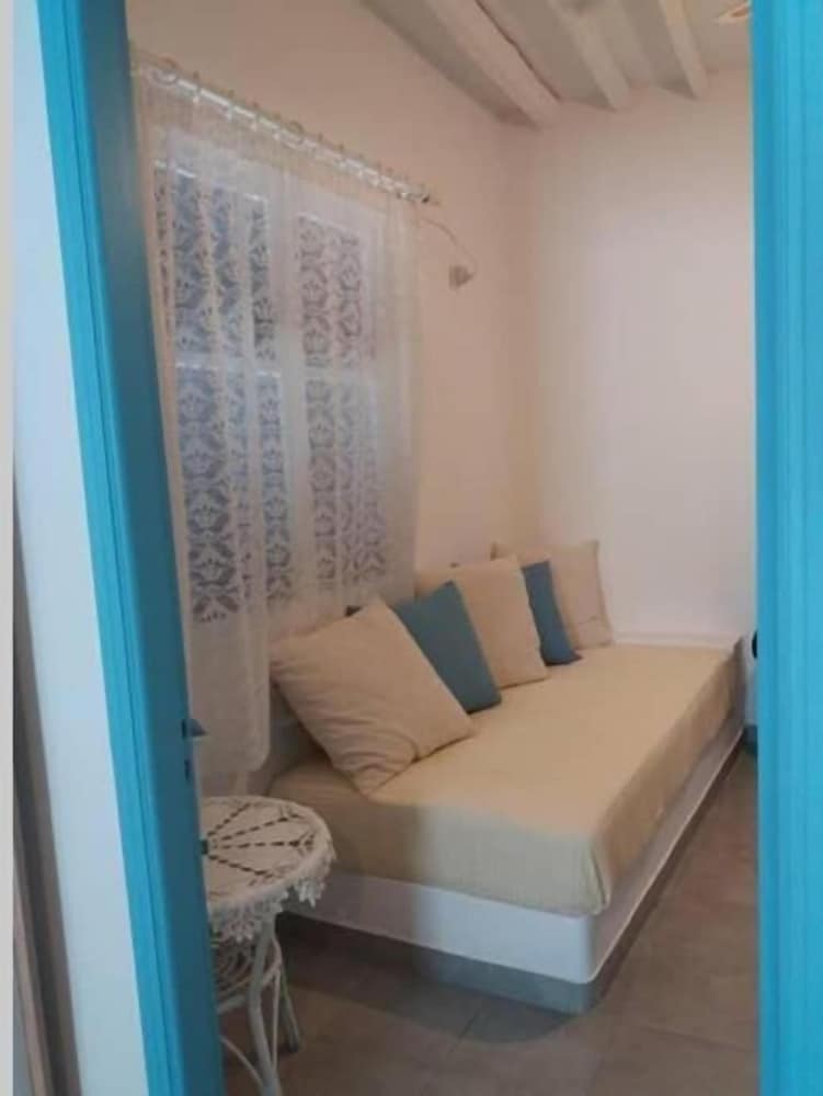 Old Town Traditional House