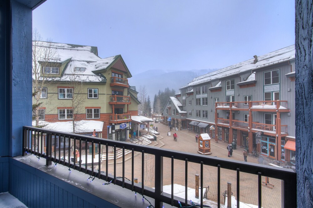 Fantastic Mountain Home Near Ski Lifts 3 Bedroom Condo