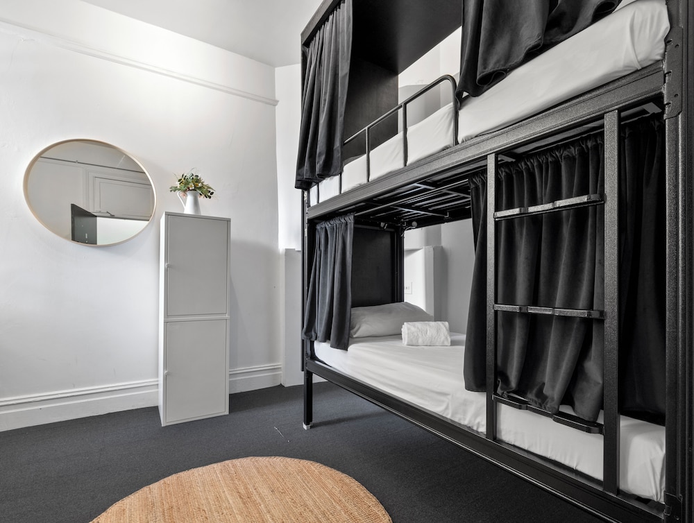 Potts Point Vacations - Azzurro Pod Hotel Potts Point - Property Image 19