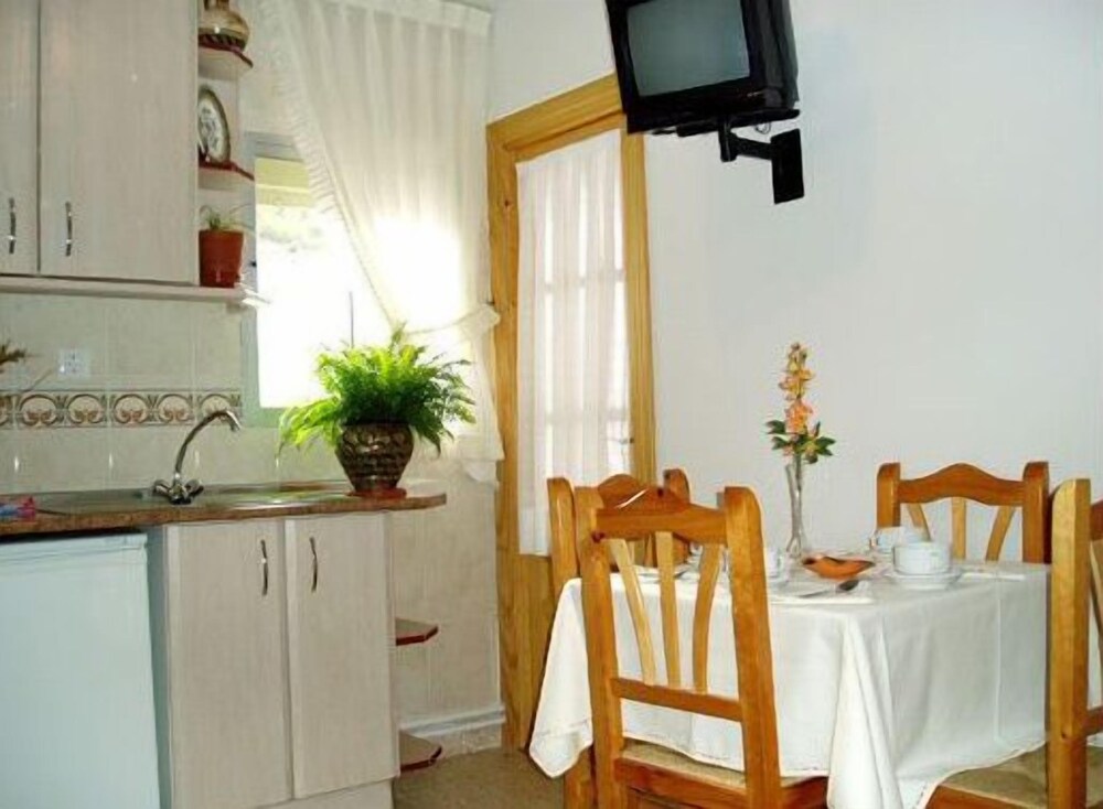 Apartamentos Jucar view 2