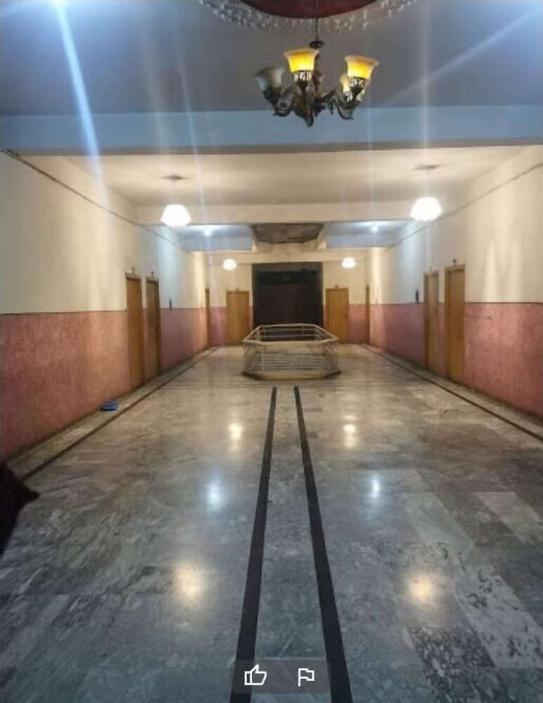 Silk Way Guest House view 3