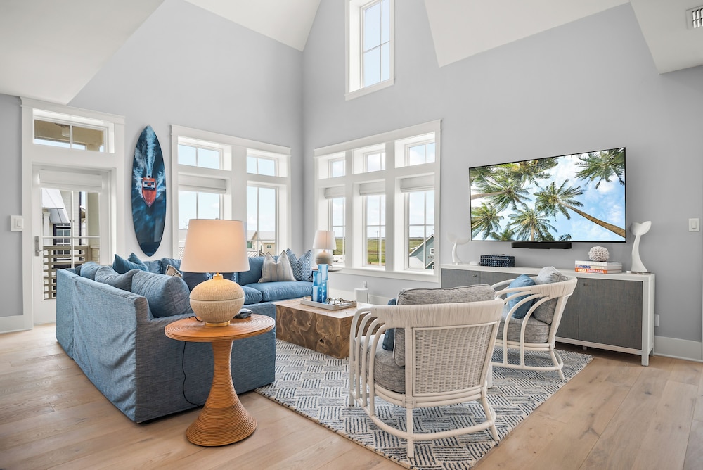 Coastal Reverie TC 6301