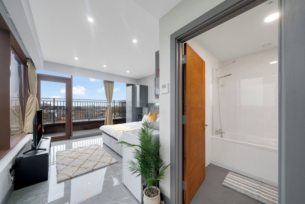 Apartment Available in Ilford, East London