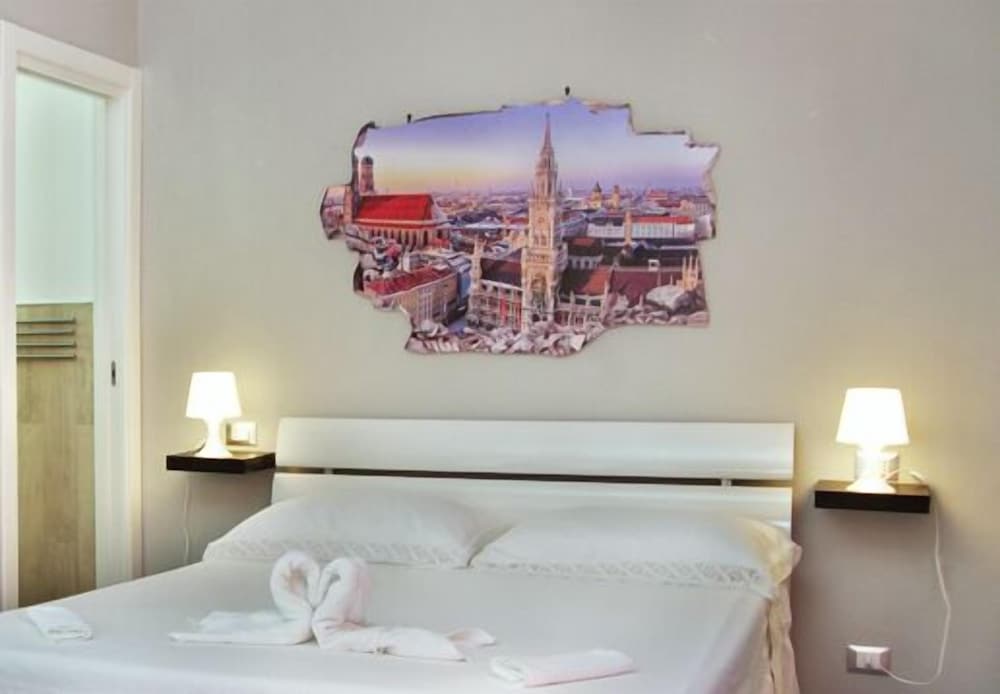 B&B Binario Uno