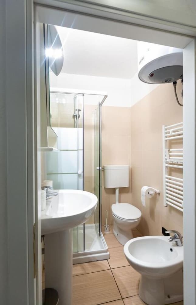 Home Hotel - Monte Nero 29