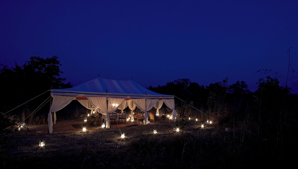 Samode Safari Lodge