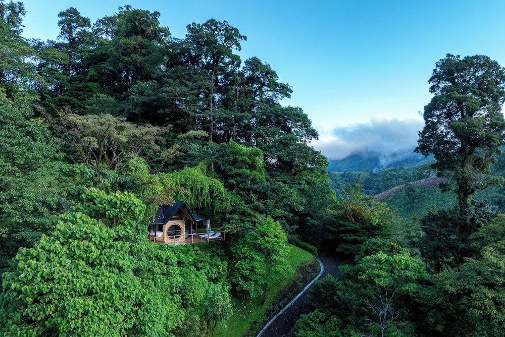 El Tigre Hideaway