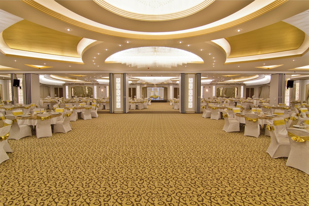 Grand Altuntaş Hotel