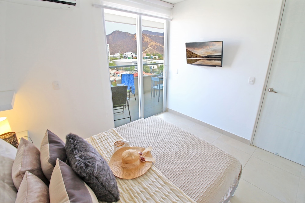 Apartamentos Velas al Mar - Cerca al mar by SOHO