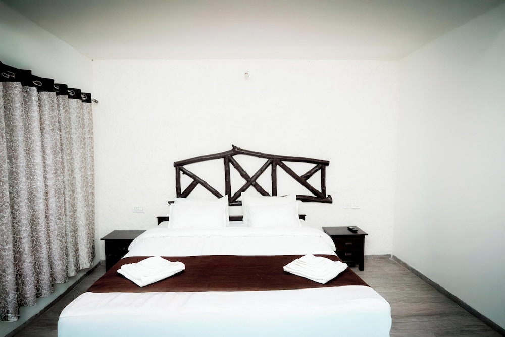 Wagharanya Resort