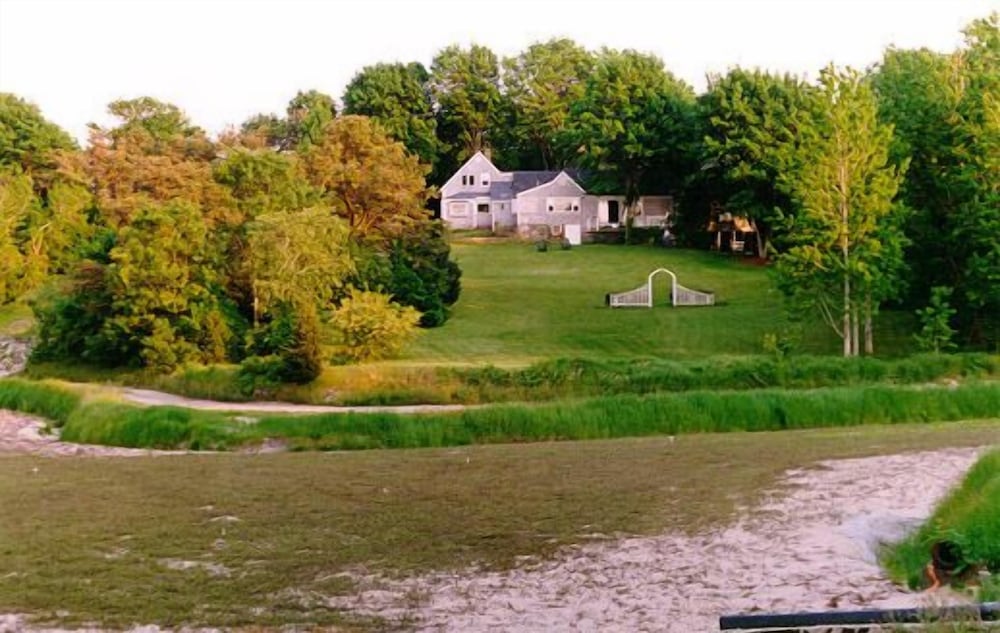 Wood Duck Inn