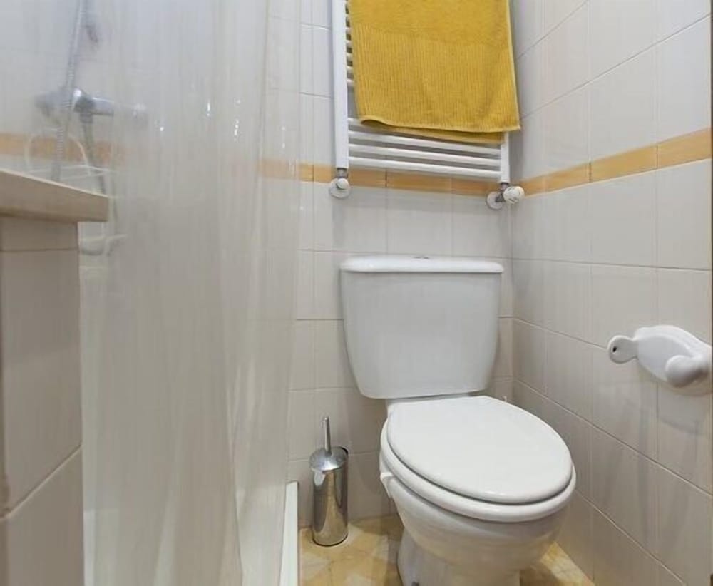 Lisbon Downtown Apartment - XVIII Century Luxury Apartment