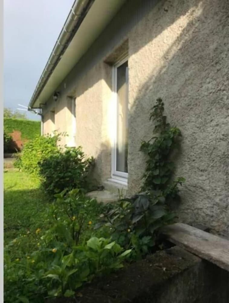 Chez Rose Belaïd