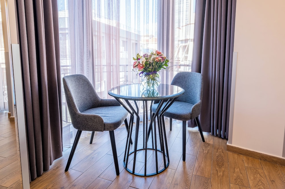 La Wisteria Butik Otel İstanbul - Image 7