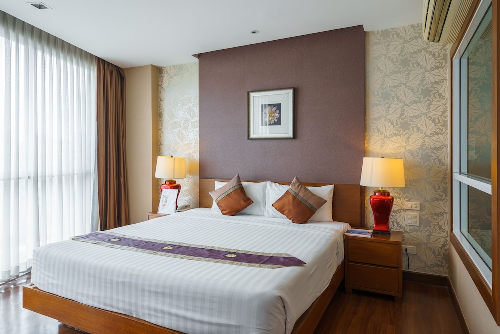 Lantana Resort Hotel Bangkok - Image 5