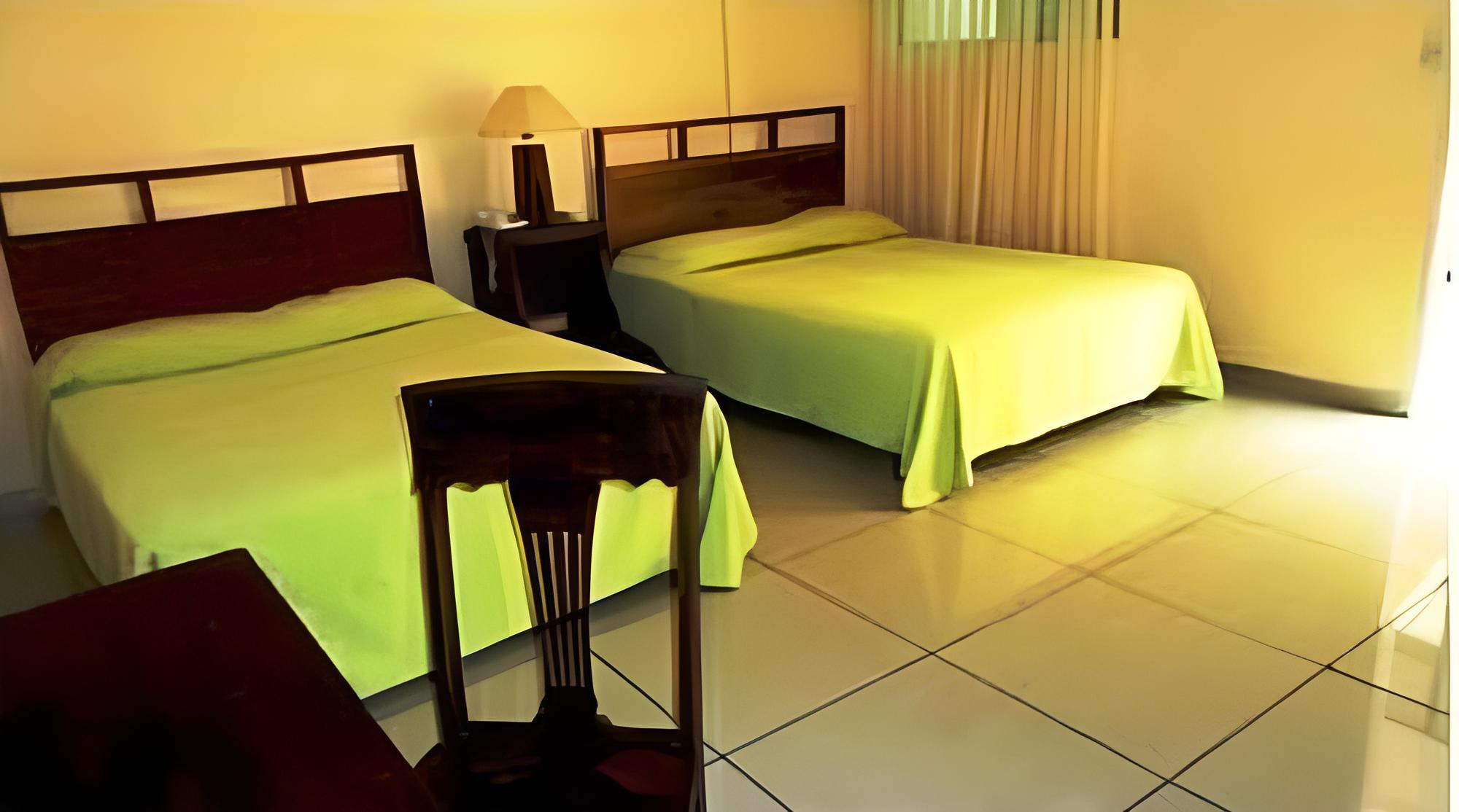 Hotel Meson de Maria