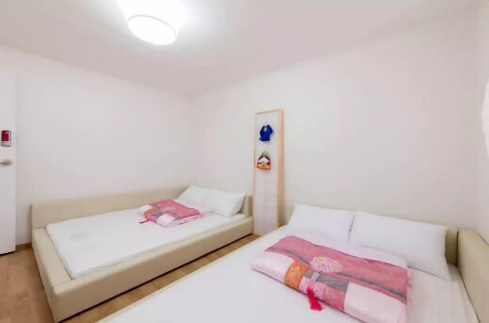 King Kong Guest House